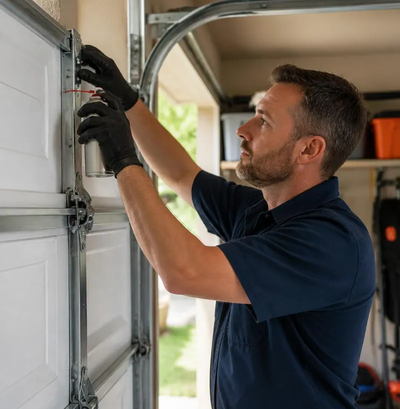 Garage Door Repair in Grand Rapids